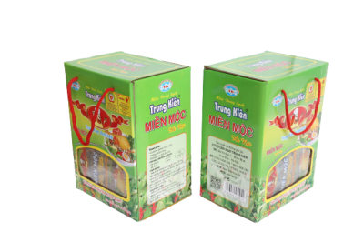 Hộp miến xào 1kg